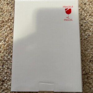 Black 4x6 picture frame new in box(purchased too many.)